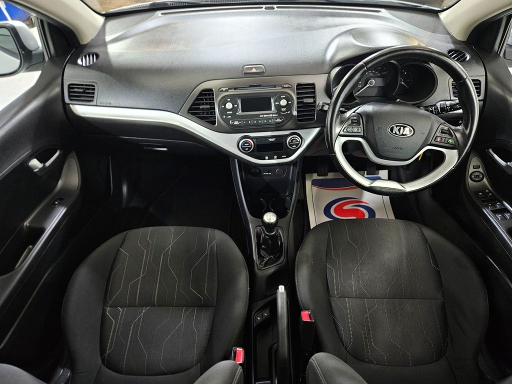 Used Kia Picanto 2013 for sale - 77905259: Photo 21
