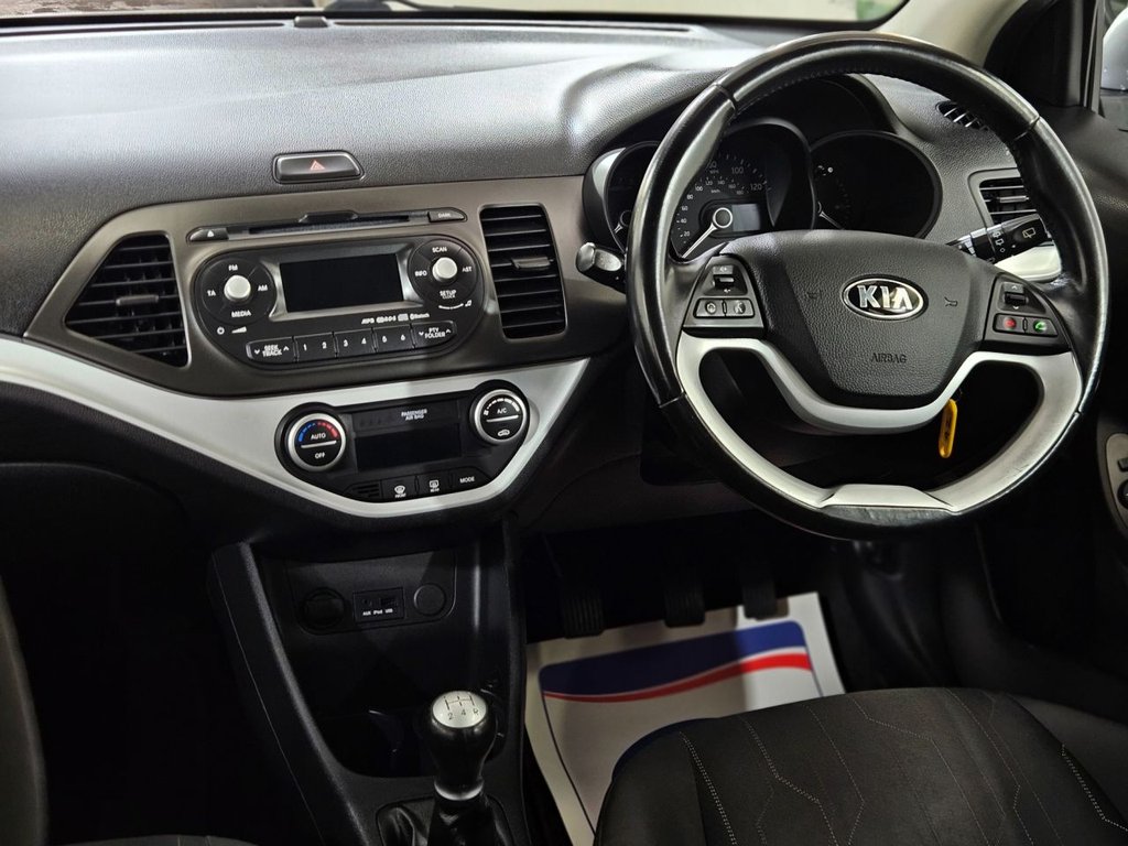 Used Kia Picanto 2013 for sale - 77905259: Photo 22
