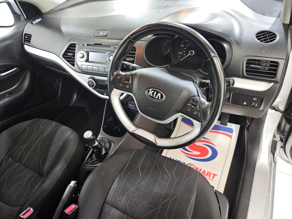 Used Kia Picanto 2013 for sale - 77905259: Photo 23