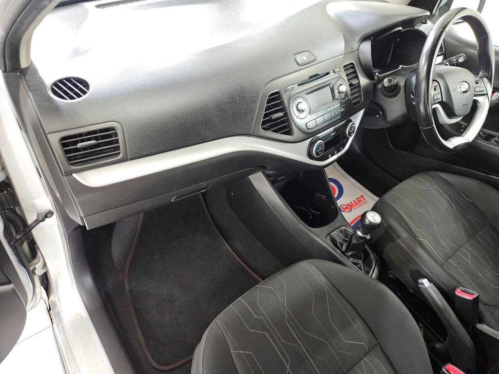 Used Kia Picanto 2013 for sale - 77905259: Photo 25