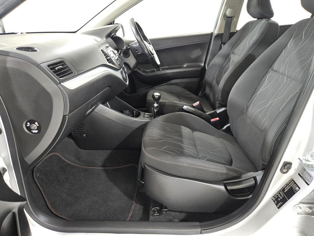 Used Kia Picanto 2013 for sale - 77905259: Photo 26