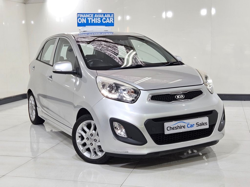 Used Kia Picanto 2013 for sale - 77905259: Photo 3