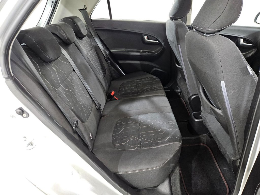 Used Kia Picanto 2013 for sale - 77905259: Photo 30