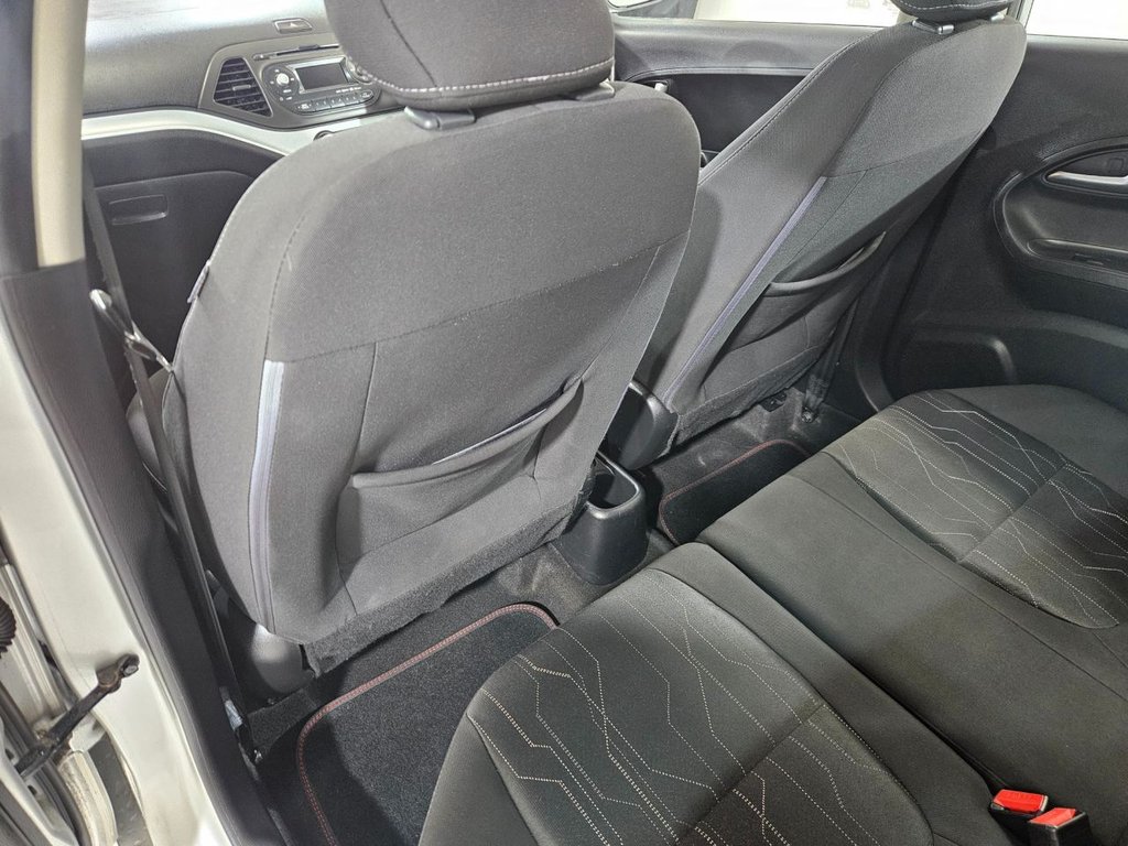 Used Kia Picanto 2013 for sale - 77905259: Photo 33