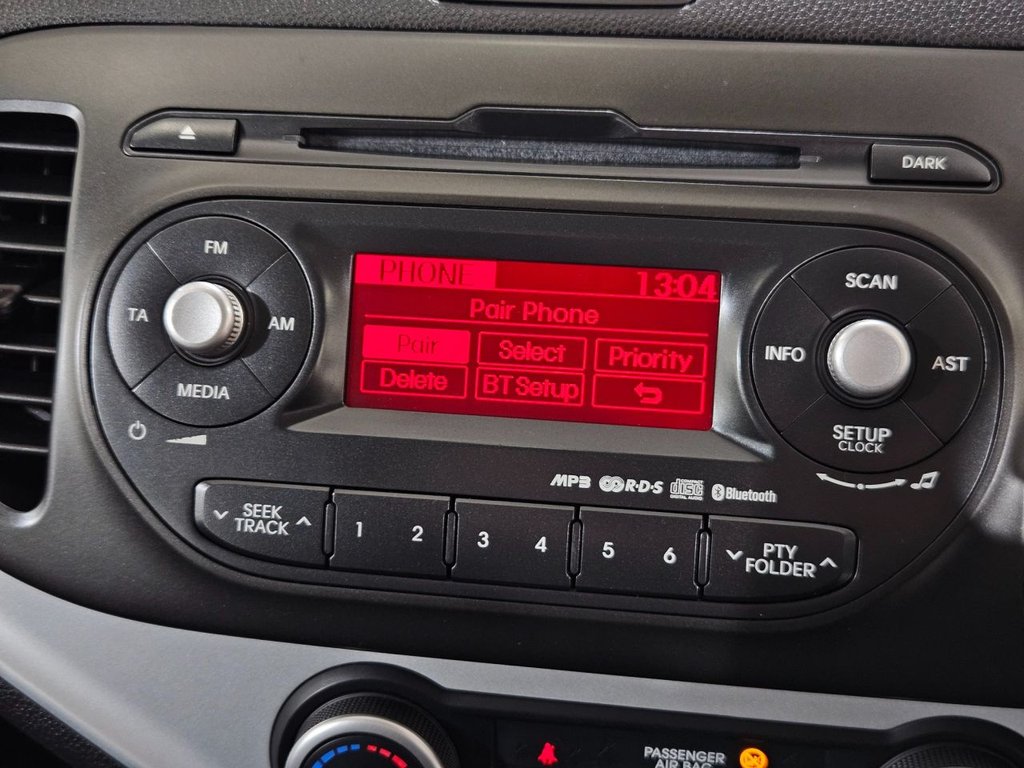 Used Kia Picanto 2013 for sale - 77905259: Photo 38