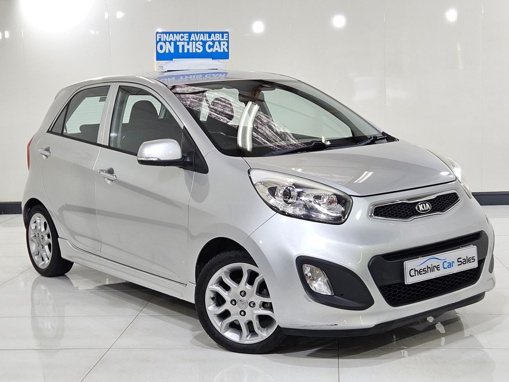 Used Kia Picanto 2013 for sale - 77905259: Photo 4