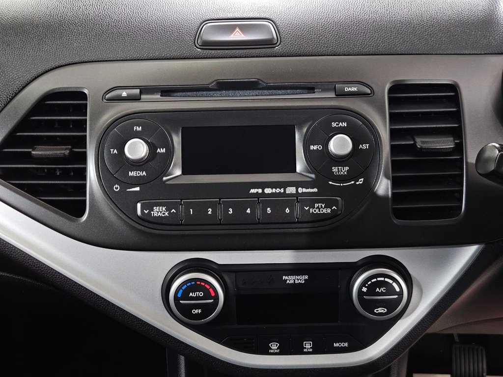 Used Kia Picanto 2013 for sale - 77905259: Photo 42