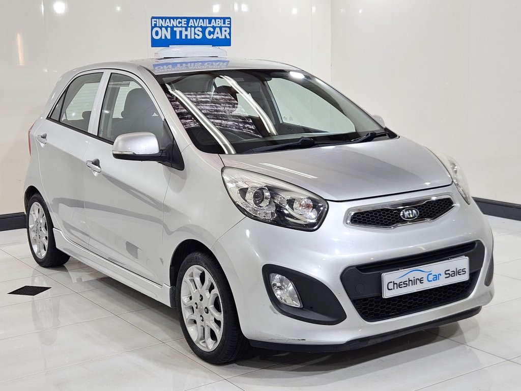 Used Kia Picanto 2013 for sale - 77905259: Photo 6