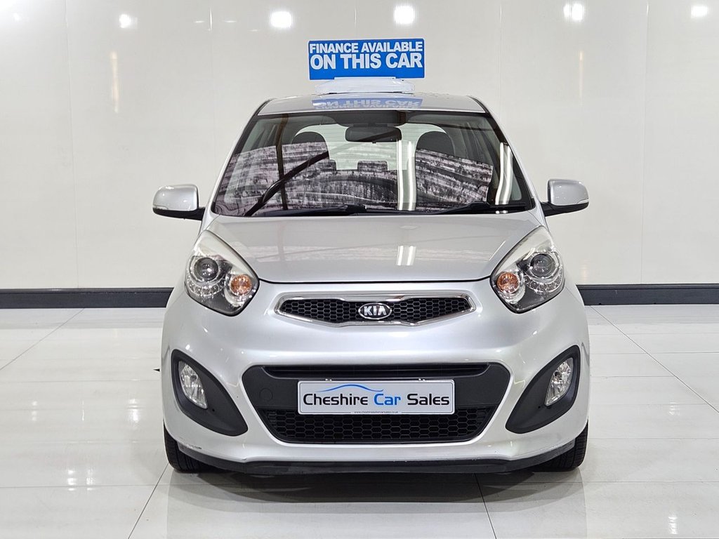 Used Kia Picanto 2013 for sale - 77905259: Photo 7