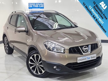 Used Nissan Qashqai 2012 for sale - 78358524: Photo