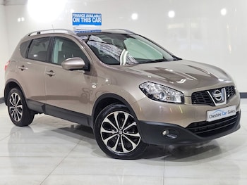 Used Nissan Qashqai 2012 for sale - 78358524: Photo