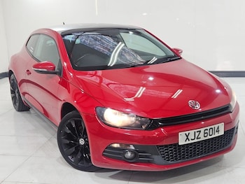 2010 (Z6) - 2.0 TDI GT 3dr