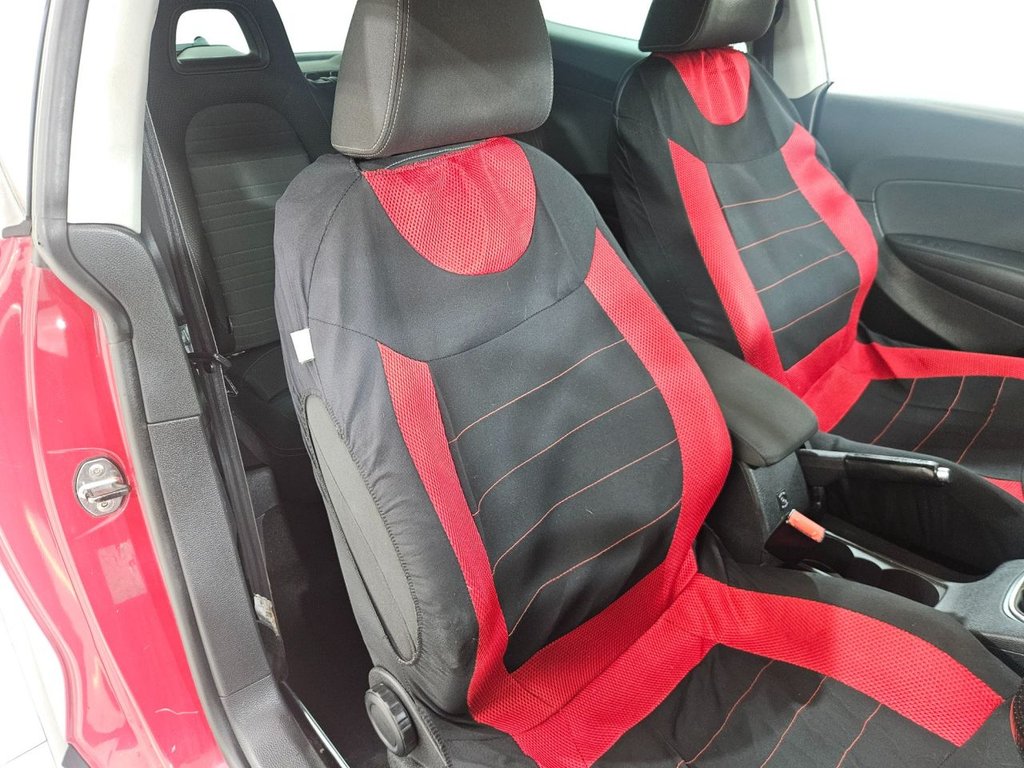 Used Volkswagen Scirocco 2010 for sale - 76376052: Photo 23