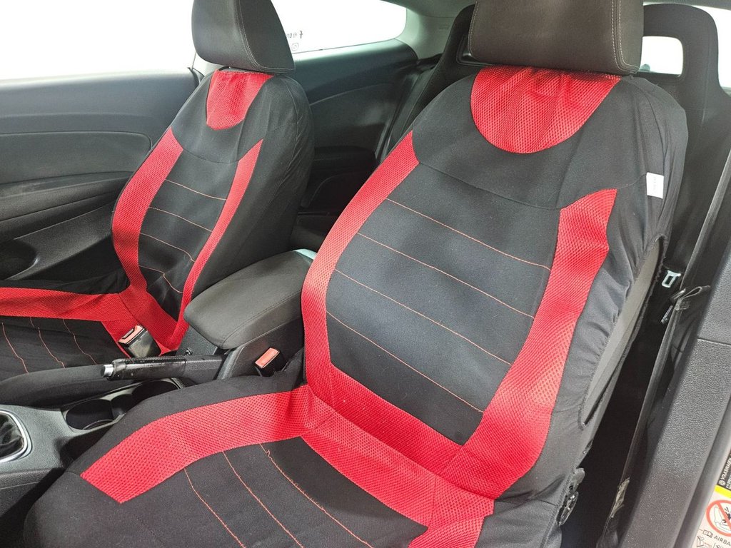 Used Volkswagen Scirocco 2010 for sale - 76376052: Photo 24