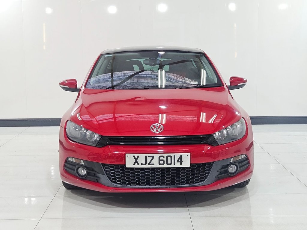 Used Volkswagen Scirocco 2010 for sale - 76376052: Photo 7