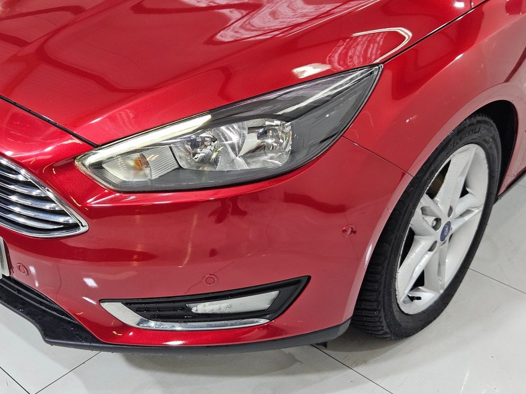 Used Ford Focus 2015 for sale - 76986186: Photo 14