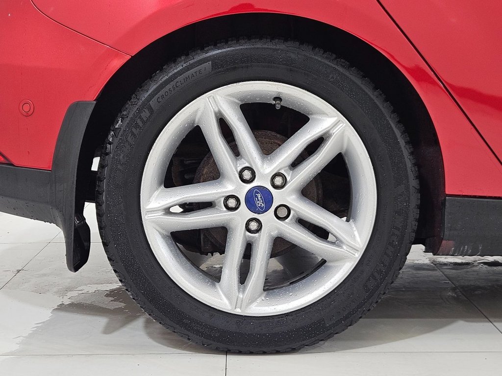 Used Ford Focus 2015 for sale - 76986186: Photo 16