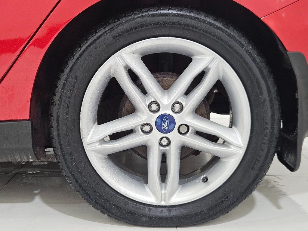 Used Ford Focus 2015 for sale - 76986186: Photo 17