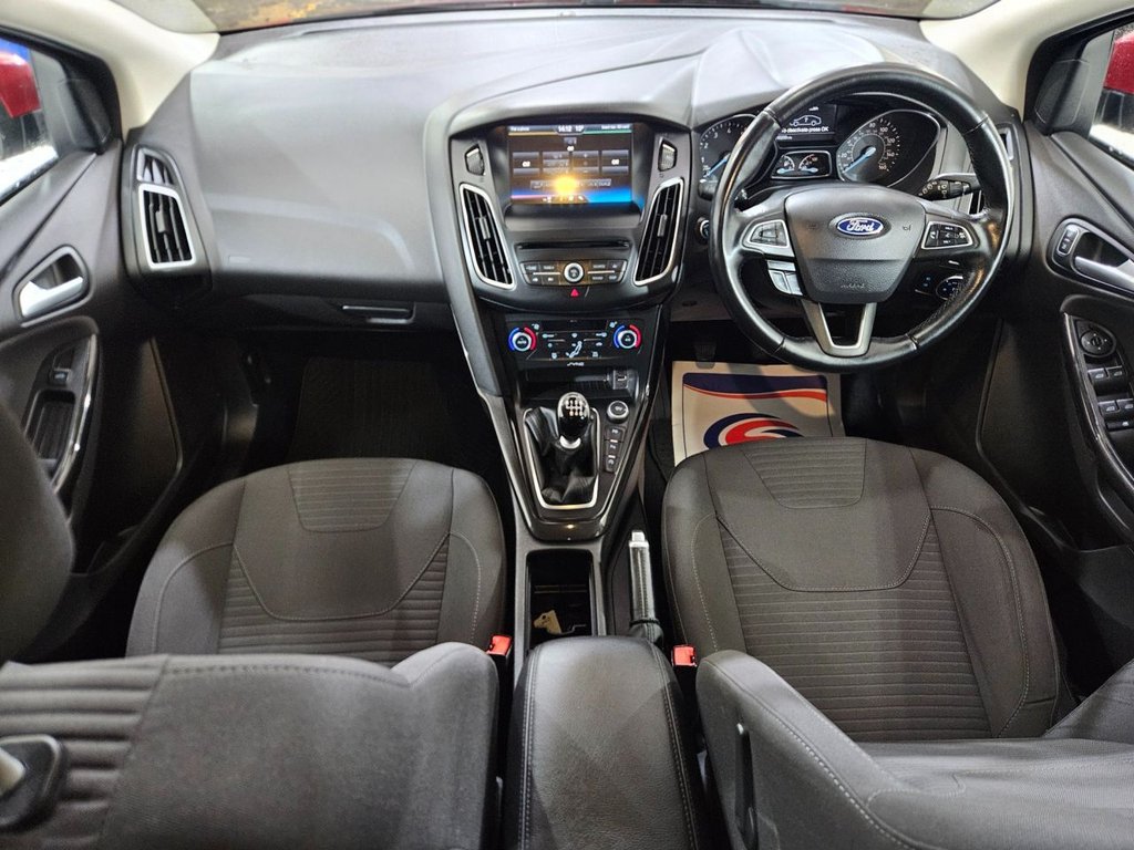 Used Ford Focus 2015 for sale - 76986186: Photo 22