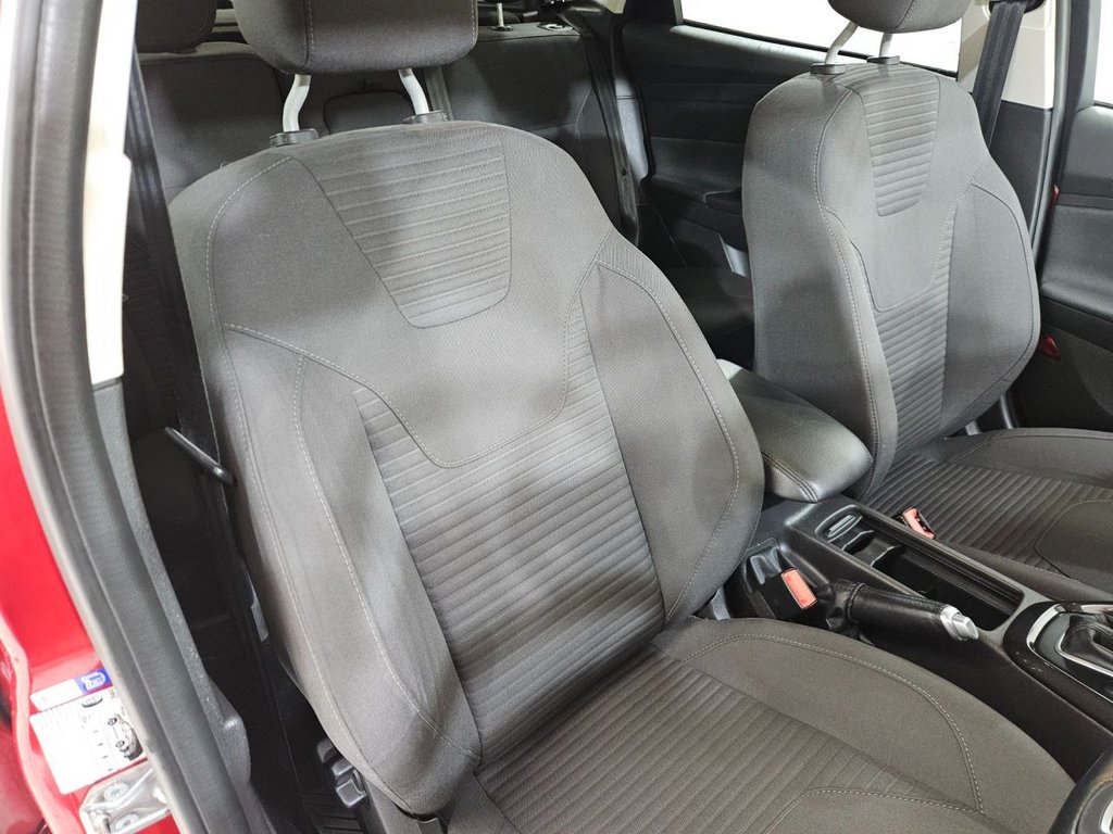 Used Ford Focus 2015 for sale - 76986186: Photo 28