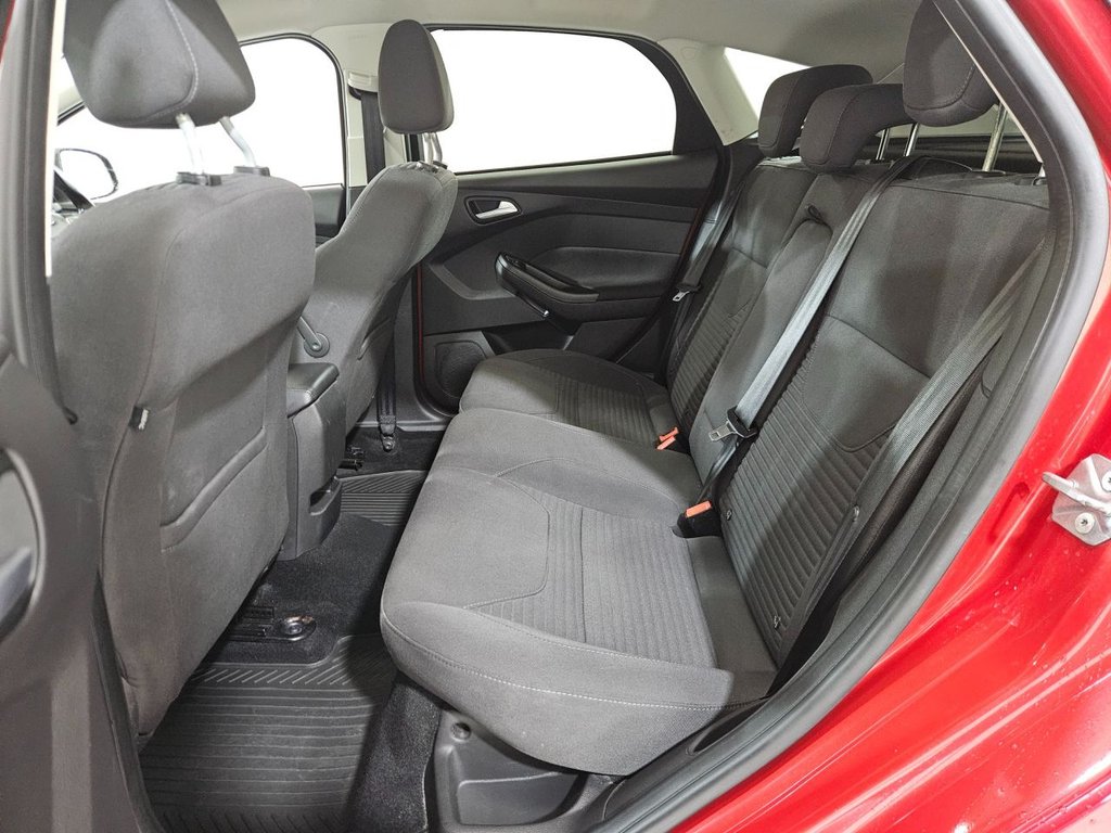 Used Ford Focus 2015 for sale - 76986186: Photo 31
