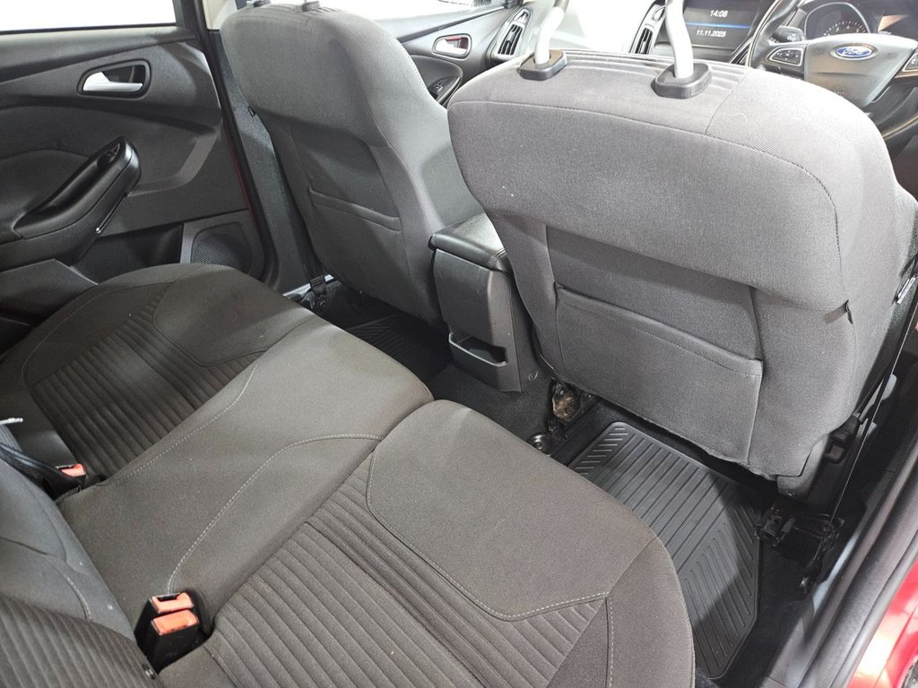 Used Ford Focus 2015 for sale - 76986186: Photo 34