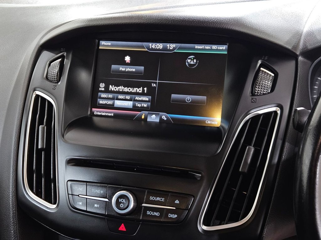 Used Ford Focus 2015 for sale - 76986186: Photo 43