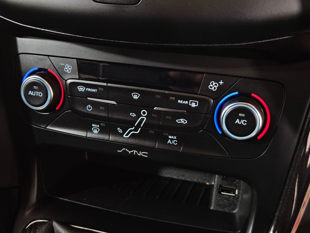 Used Ford Focus 2015 for sale - 76986186: Photo 44