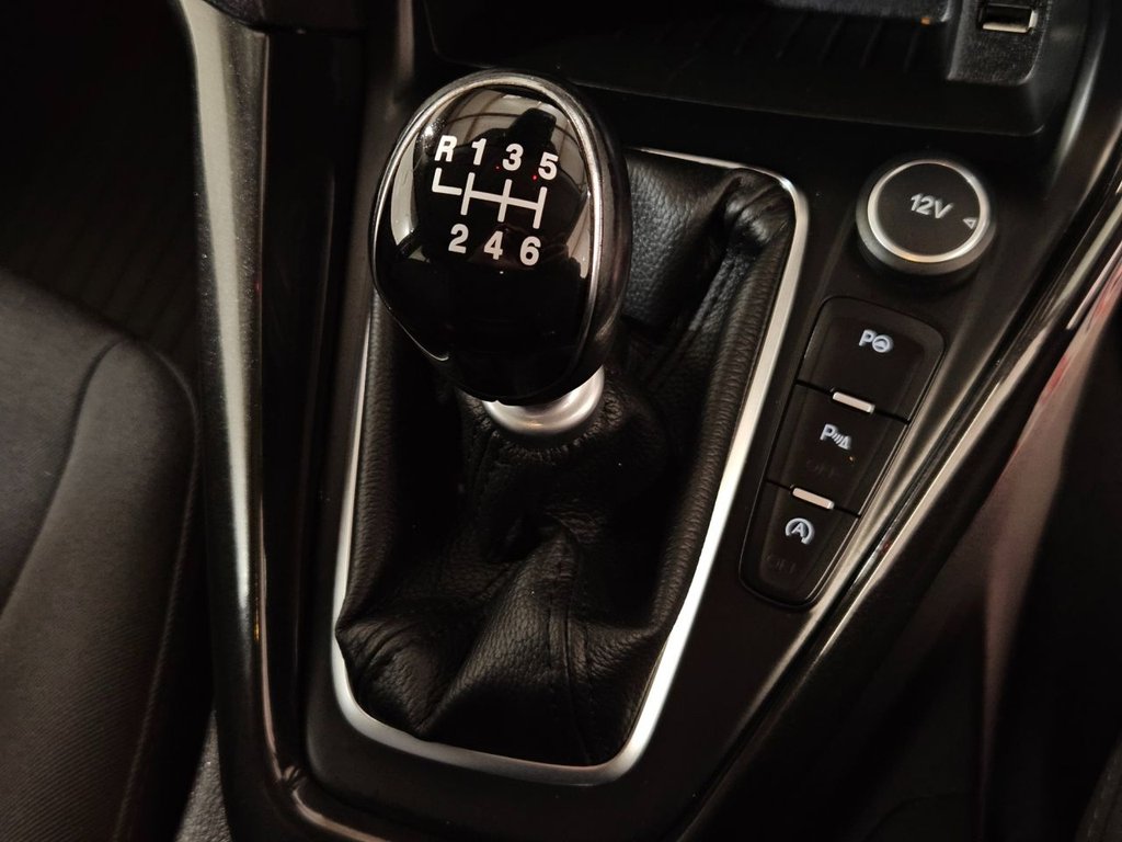 Used Ford Focus 2015 for sale - 76986186: Photo 45