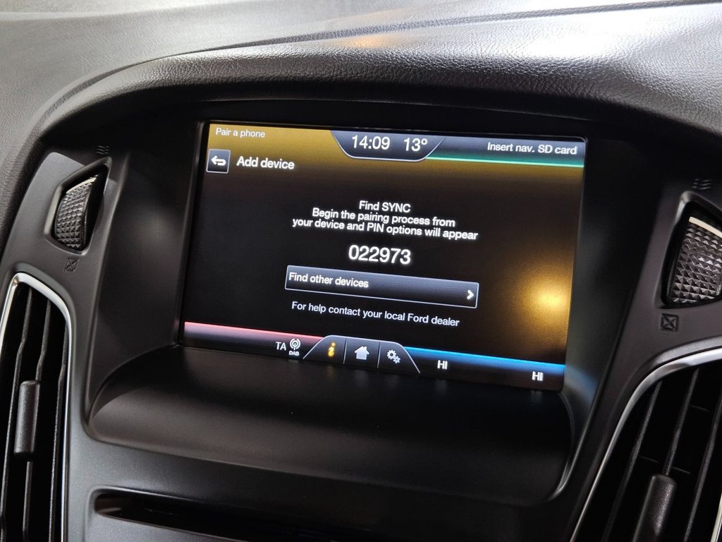 Used Ford Focus 2015 for sale - 76986186: Photo 47