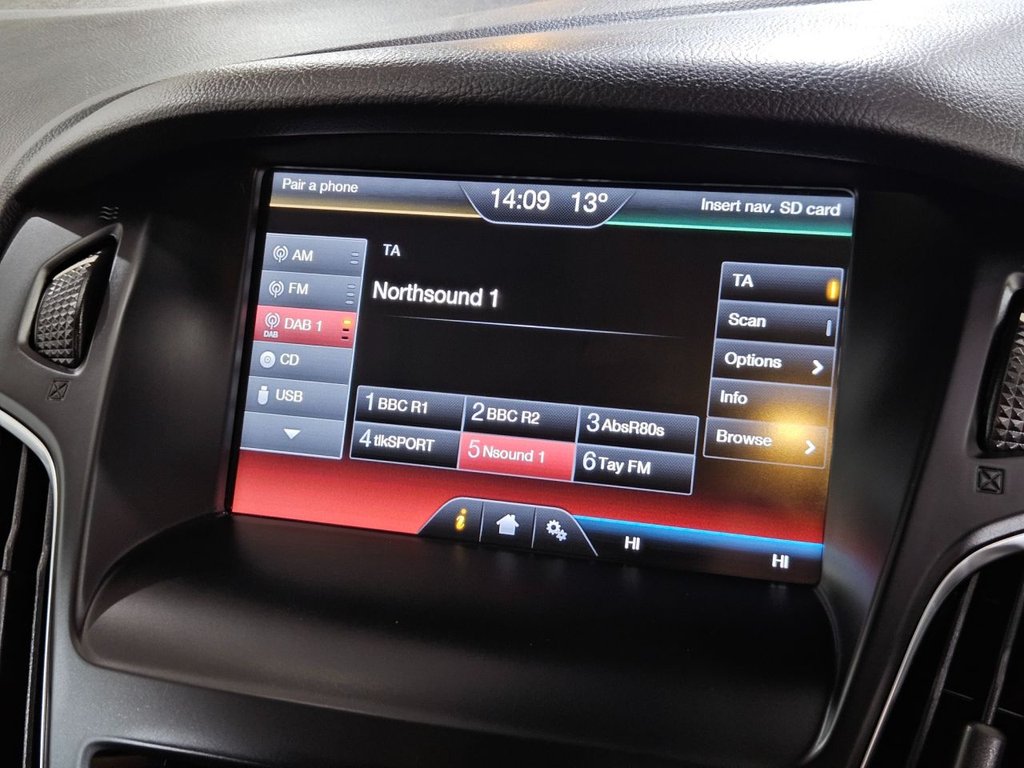 Used Ford Focus 2015 for sale - 76986186: Photo 48