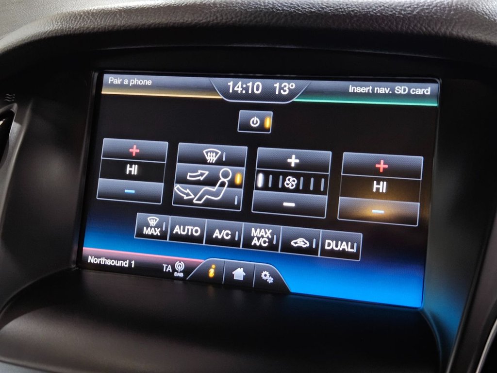 Used Ford Focus 2015 for sale - 76986186: Photo 49