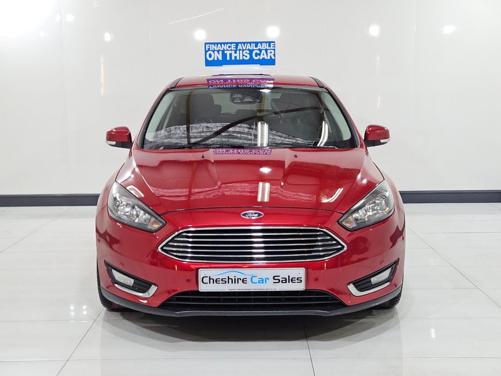 Used Ford Focus 2015 for sale - 76986186: Photo 7