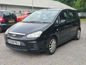 2008 (58) - 1.6 Style 5dr