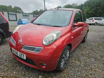 2008 (58) - 1.4 Tekna 3dr