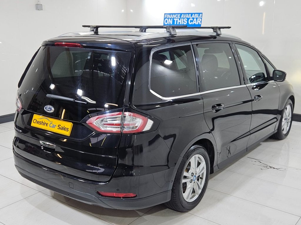 Used Ford Galaxy 2015 for sale - 77211954: Photo 12