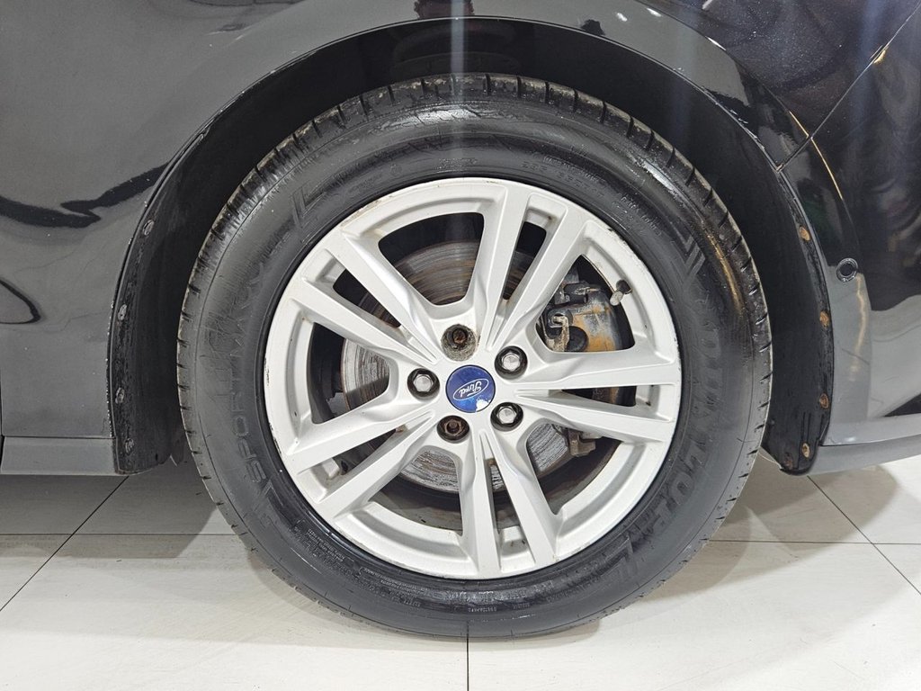 Used Ford Galaxy 2015 for sale - 77211954: Photo 17