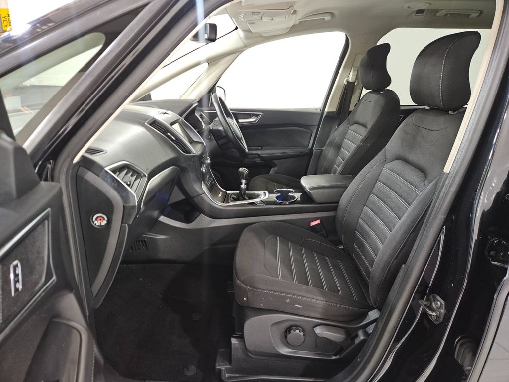 Used Ford Galaxy 2015 for sale - 77211954: Photo 25