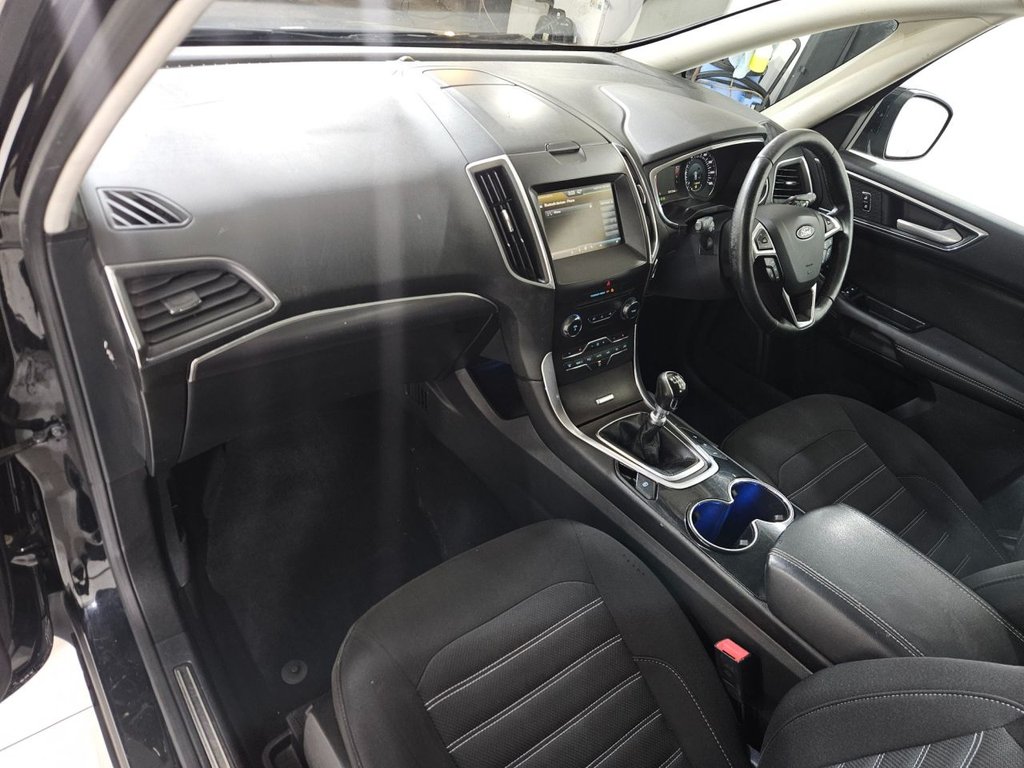 Used Ford Galaxy 2015 for sale - 77211954: Photo 26