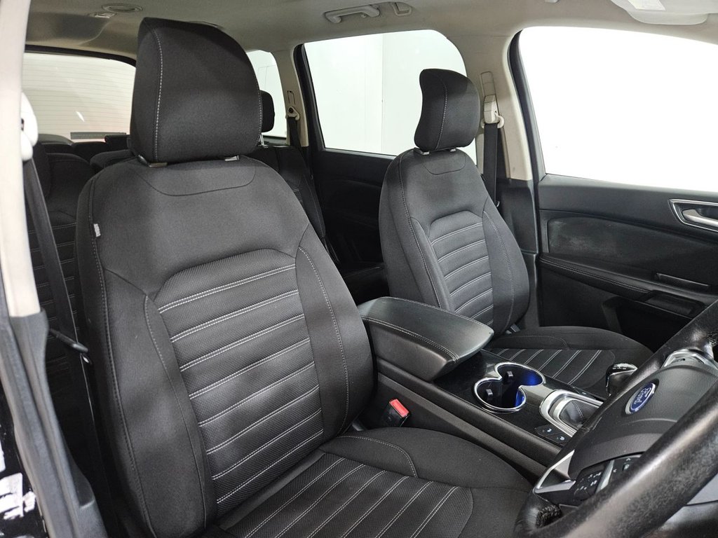 Used Ford Galaxy 2015 for sale - 77211954: Photo 27