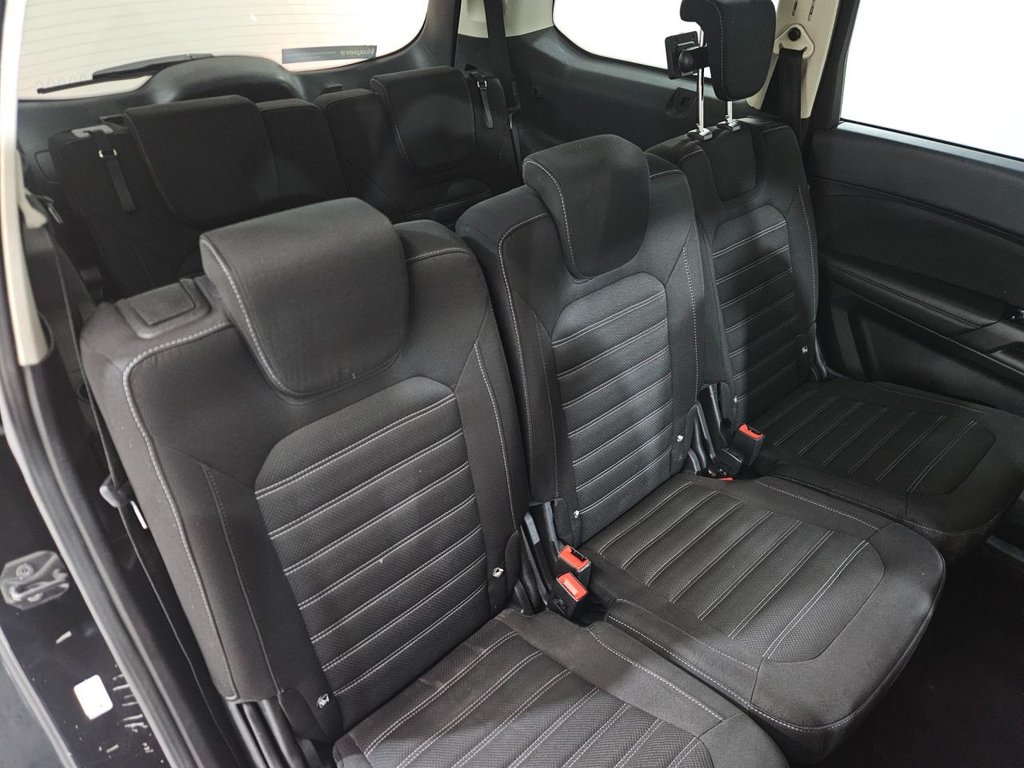 Used Ford Galaxy 2015 for sale - 77211954: Photo 30