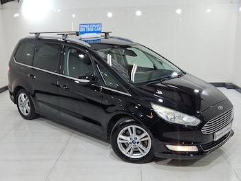 Used Ford Galaxy 2015 for sale - 77211954: Photo