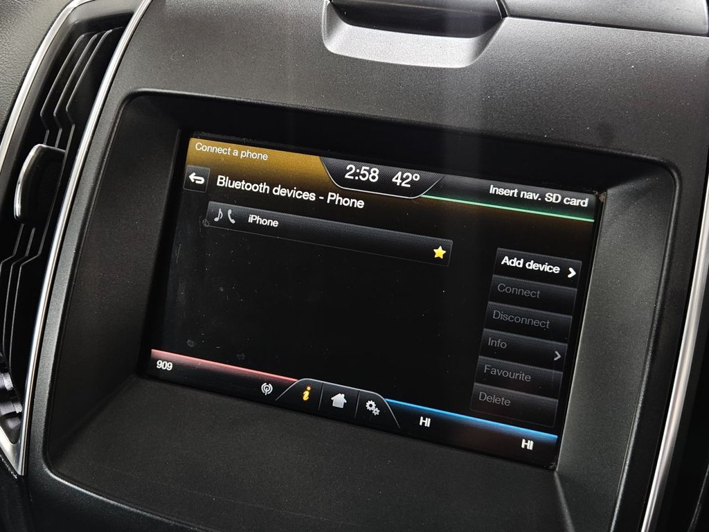 Used Ford Galaxy 2015 for sale - 77211954: Photo 40