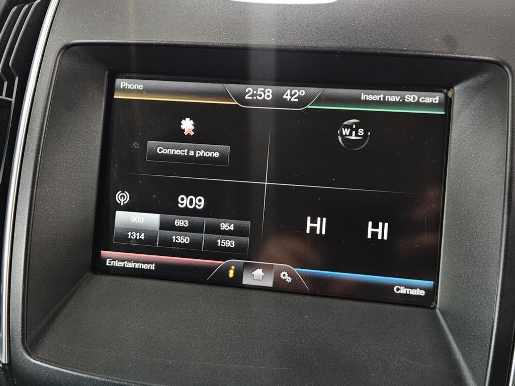 Used Ford Galaxy 2015 for sale - 77211954: Photo 41