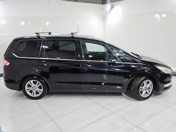Used Ford Galaxy 2015 for sale - 77211954: Photo