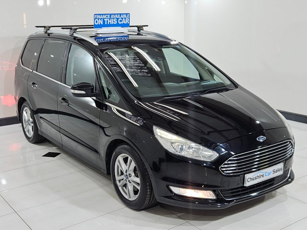 Used Ford Galaxy 2015 for sale - 77211954: Photo 6