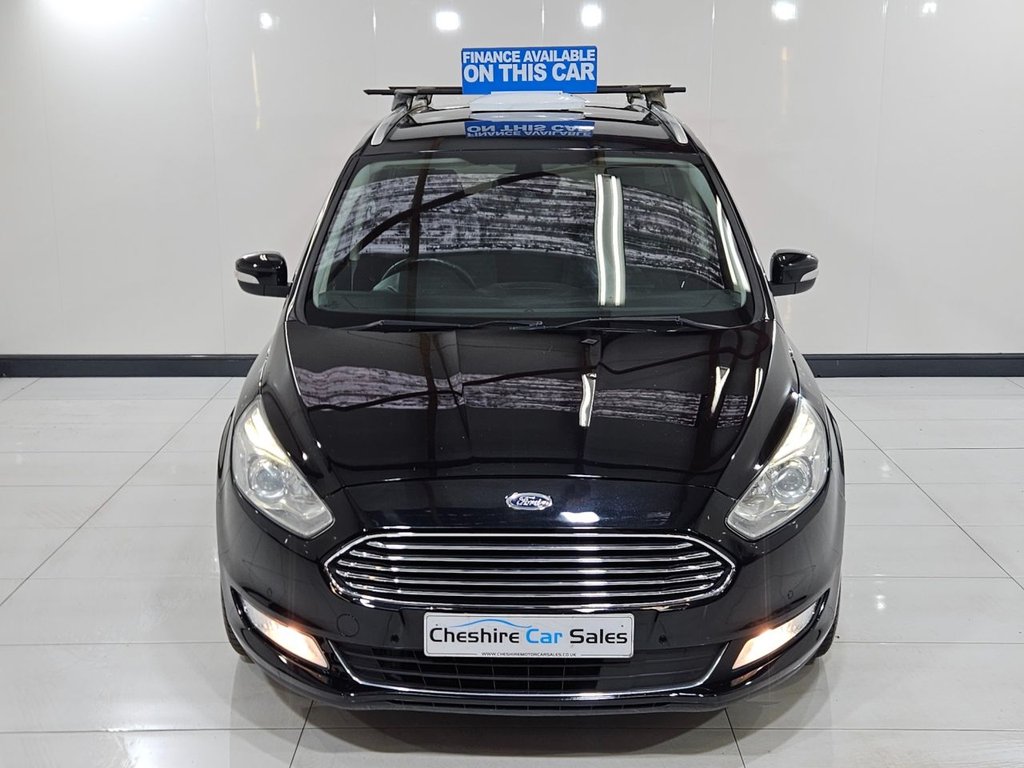 Used Ford Galaxy 2015 for sale - 77211954: Photo 7