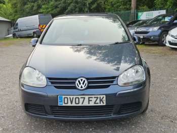 Used Volkswagen Golf 2007 for sale - 74823794: Photo