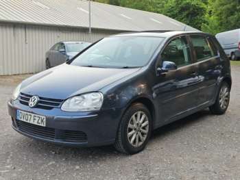 Used Volkswagen Golf 2007 for sale - 74823794: Photo