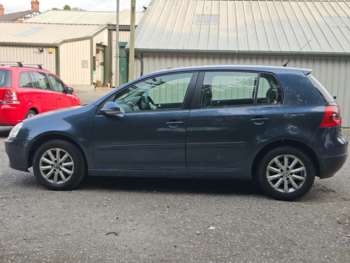 Used Volkswagen Golf 2007 for sale - 74823794: Photo
